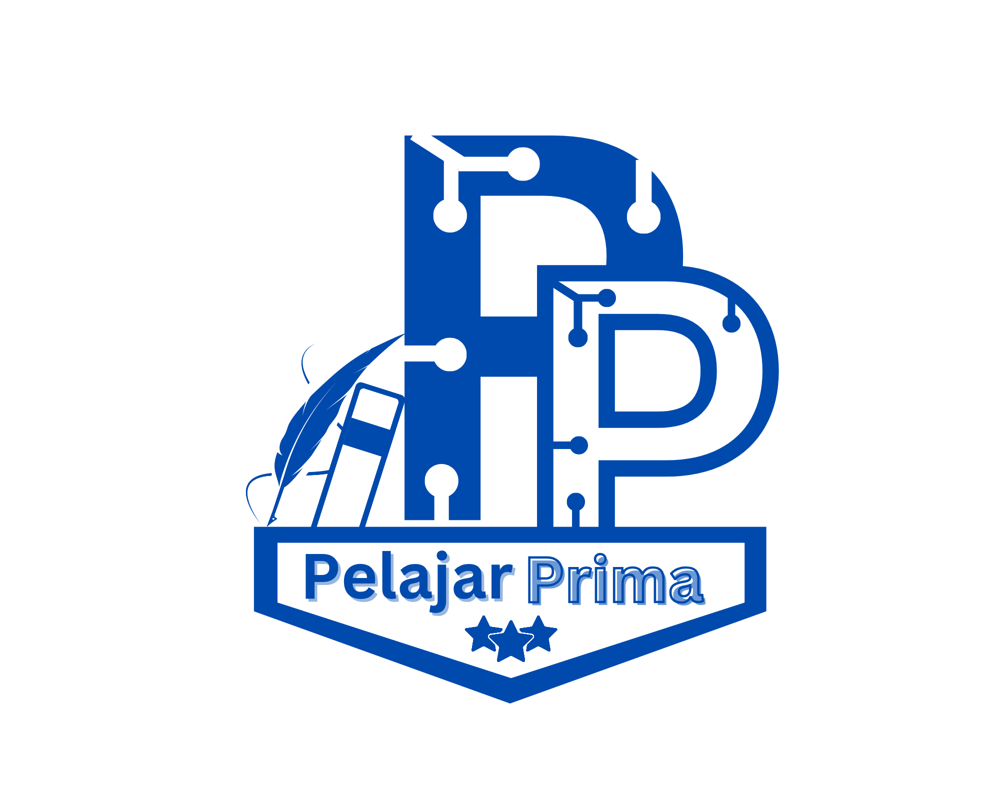 Logo PelajarPrima